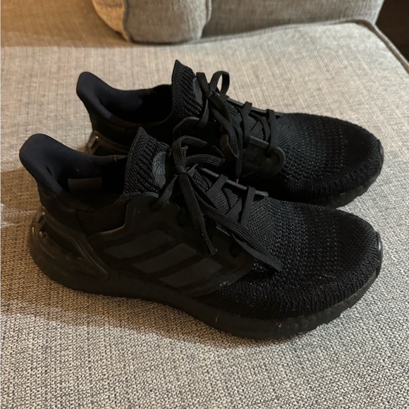 007 Black Ultraboots - Picture 2 of 6